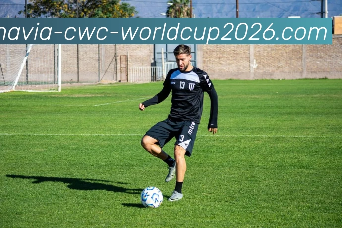 世界杯APP 封面图